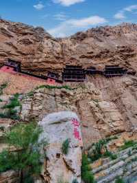 大同旅遊必備攻略（超全）