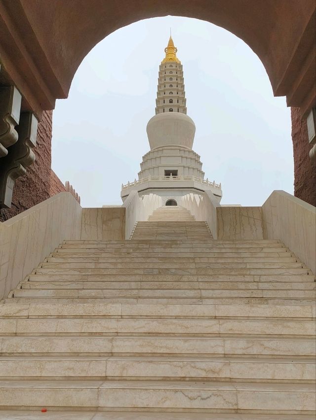 免费悠游和田約特干故城