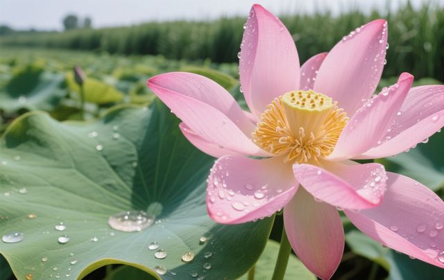 白洋淀｜喺北國水鄉嘅蘆葦深處