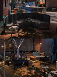 ICON LAB HOTEL藝術感＋空間美學