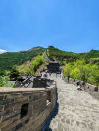 雁門關