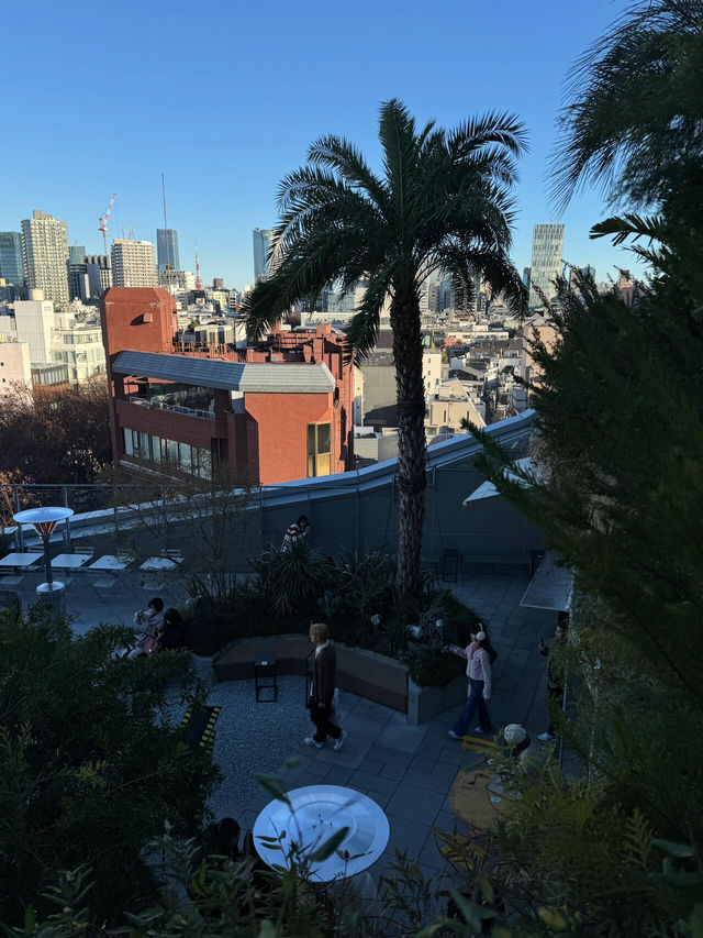 東京原宿必逛的兩大購物聖地攻略，建築控與購物狂都愛！