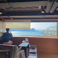 香港誠品書店深度遊｜邂逅海景與書香的文藝之旅