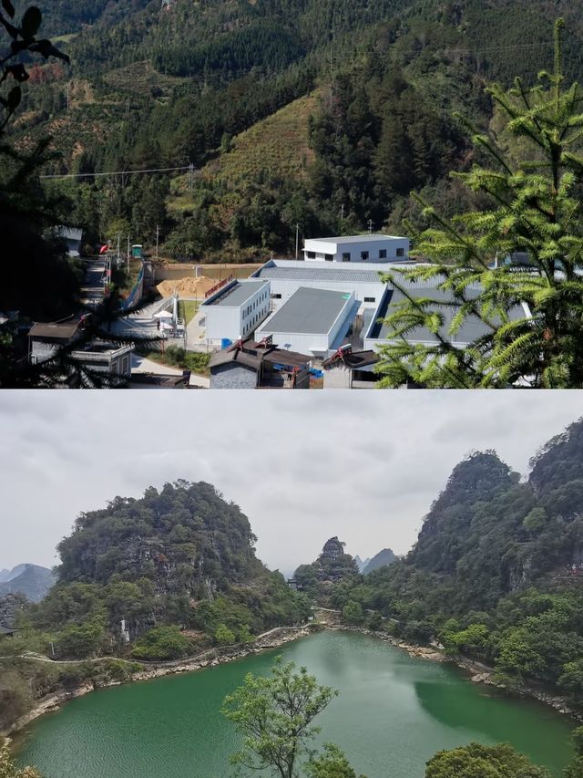 隱藏喺來賓小眾中嘅驚喜