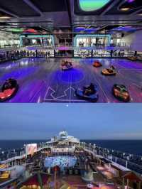 Just Spent Less Than S$4000 on a Luxury Cruise — And It Blew My Mind 