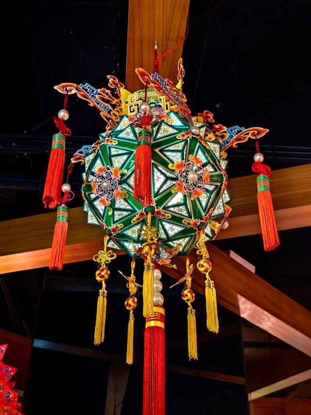 第一次去泉州