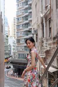 綺裳時光｜以現代視角，演繹香港傳統文化故事
