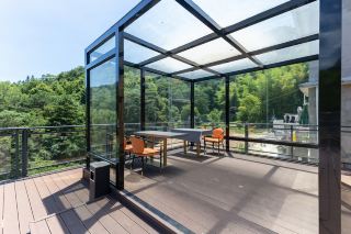 【Huoshan Mingdu·Half Bloom】A Poetic Retreat Nestled in the Mountains and Waters