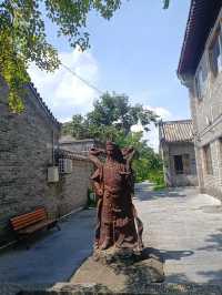 魯西驚現神秘寶藏地，憑咩火出圈？