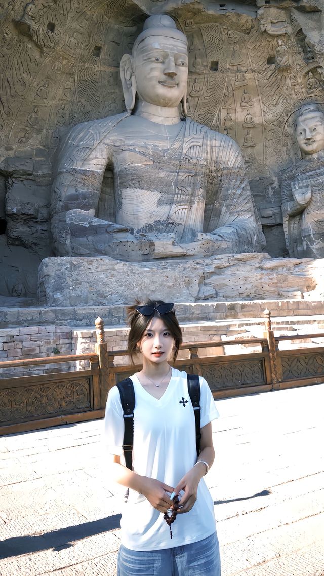 大同｜千年古都嘅佛國畫卷與邊塞風情