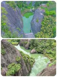 仙氣環繞嘅雙童山 一齊嚟做最型嘅山野玩家