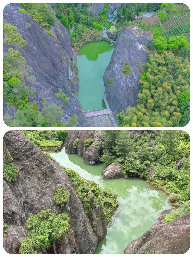 仙氣環繞嘅雙童山 一齊嚟做最型嘅山野玩家