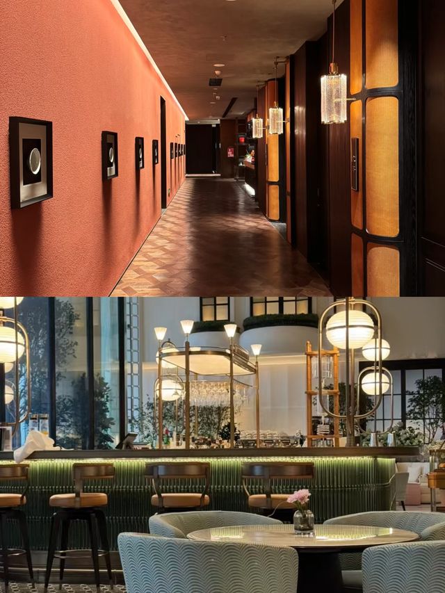 深圳南山香格里拉酒店