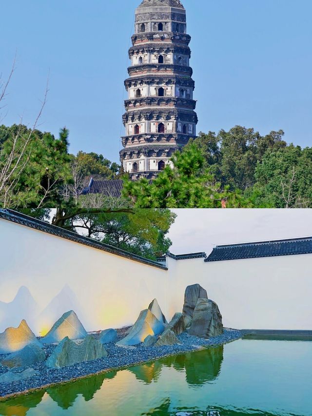 蘇州值得你來一趟