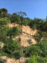 行山  北京小西山