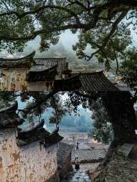 麗水·松陽～江南最後嘅秘境