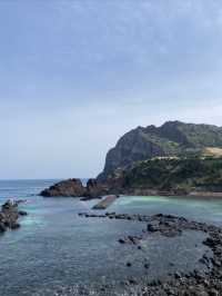 濟州島兩日一夜詳細攻略週末特種兵出行