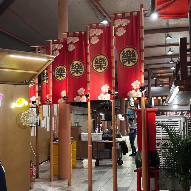 未來は今｜在御溫泉遇見日式煙火療癒時光✨