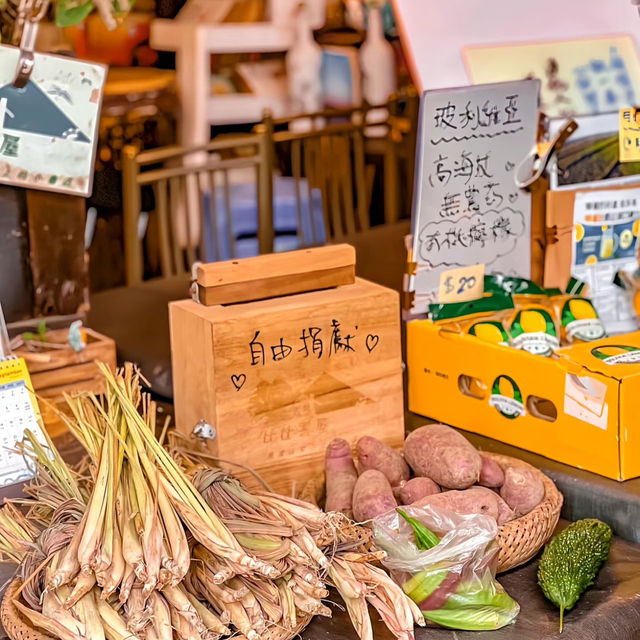 🇭🇰專程從澳門來打卡香港｜闖入霍比特人的精靈小屋！！鏡蓉書屋