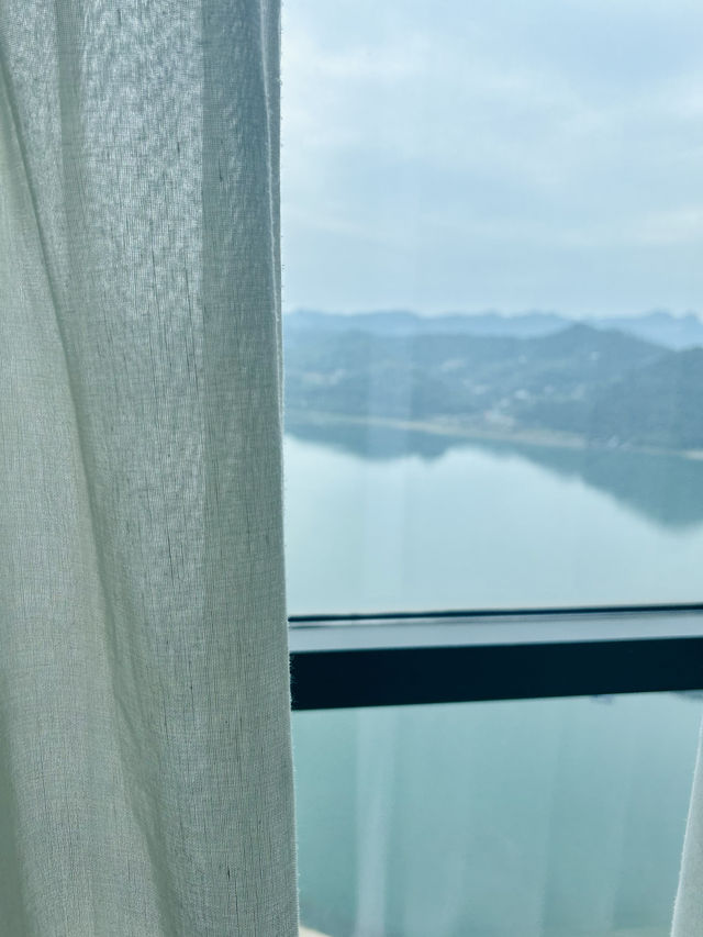 雨後嘅宜昌，藏住一幅會呼吸嘅水墨畫卷！