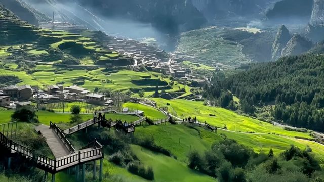 6、7、8月最值得去嘅寶藏旅行地！