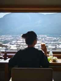 最接近「天堂」嘅香格里拉，我遇見麗世！