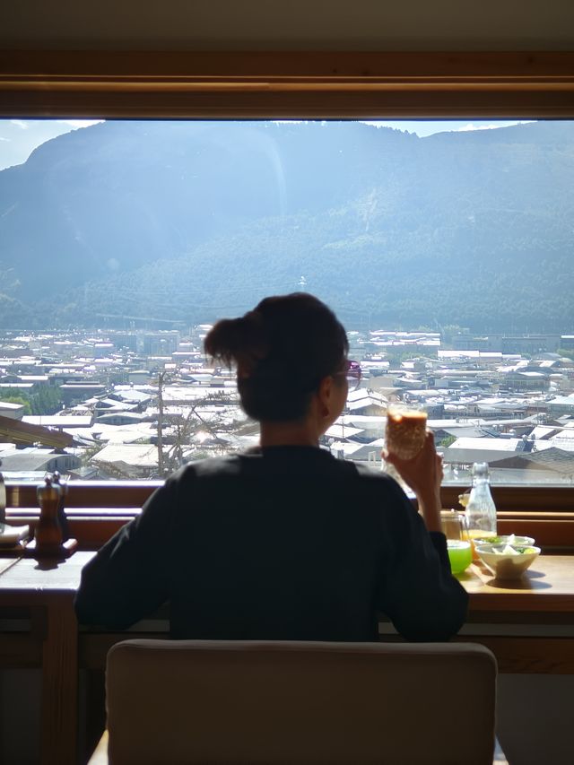 最接近「天堂」嘅香格里拉，我遇見麗世！