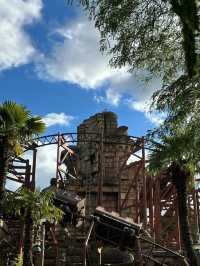 Experience the Magic of Disneyland Paris with a One-Day Two-Park Guide
