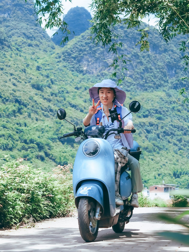 桂林暑假親子遊｜帶住小朋友玩轉山水甲天下。