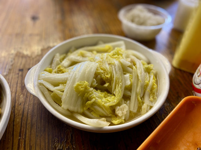 龍崗大排檔美食✨🔥龍仔燒烤（水沙路店）🍖🌊