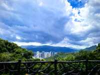 深圳行山秘境，隱世小眾打卡點