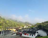 漳州塔下村：難得的一處靜謐村