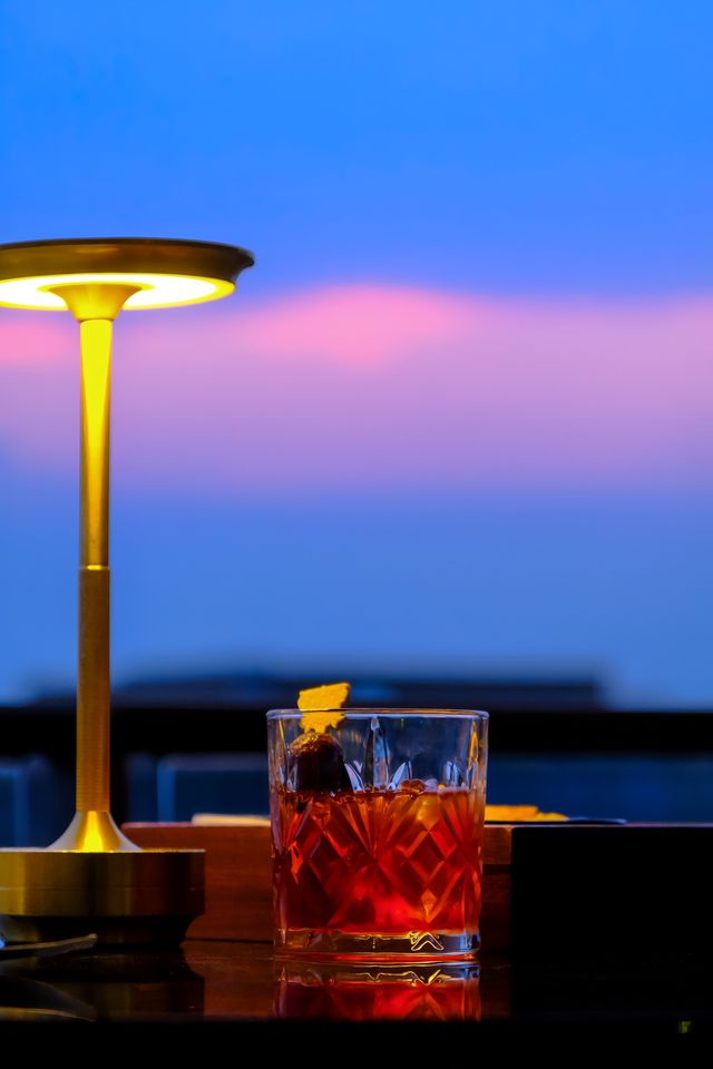 京城頂級奢華嘅浪漫，北京王府半島酒店