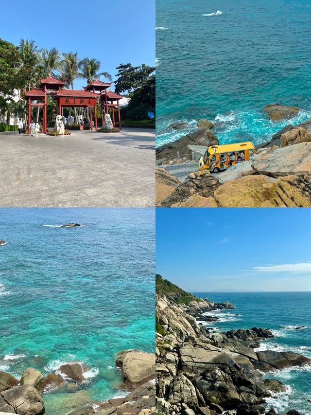 來蜈洲島！吹最狂嘅風，踩最粉嘅沙，做最浪嘅仔～