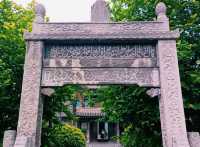 The Great Mosque of Hohhot: A Blend of History, Culture, and Nearby Stays