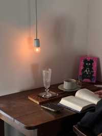 ✨大阪「awaiya books」｜藏在書堆裡的慢時光咖啡館☕️📚