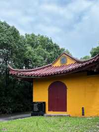 蘇州｜只係喺太湖邊行咗個步，個個都問我去咗邊