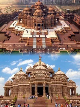 Is India Really as Dirty and Chaotic as We Imagine?