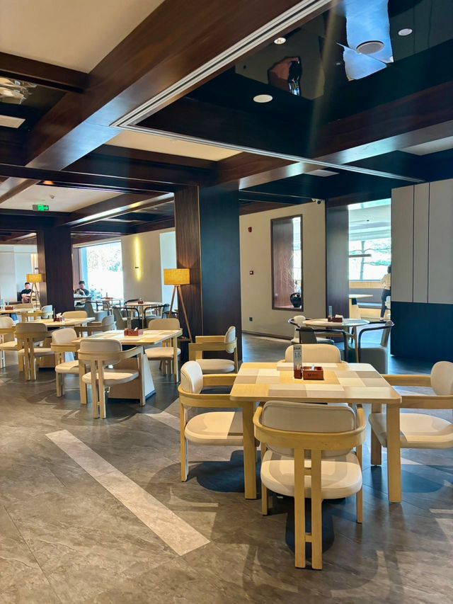 登泰山必住！新晉禪意酒店