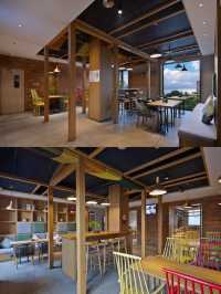 秋果S酒店俾你賓至如歸嘅入住體驗！