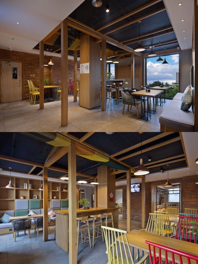 秋果S酒店俾你賓至如歸嘅入住體驗！