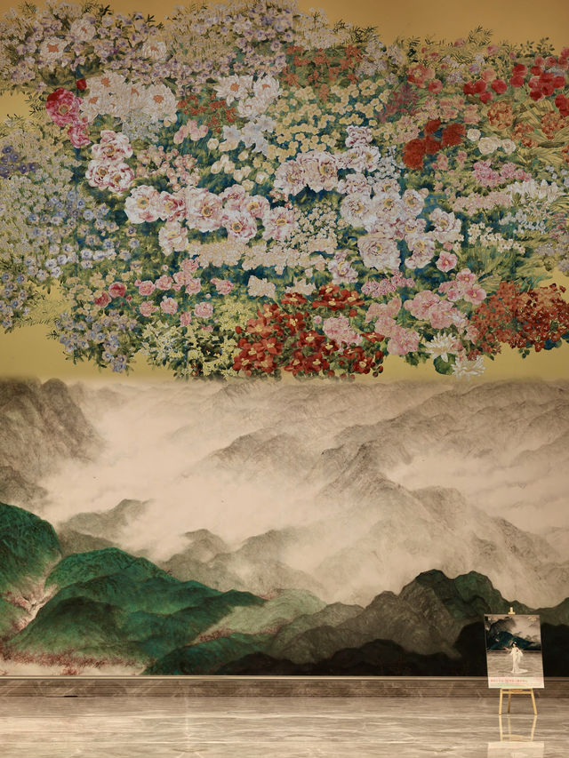 廣州備婚嘅姊妹睇過嚟！夢中情場喺呢度～