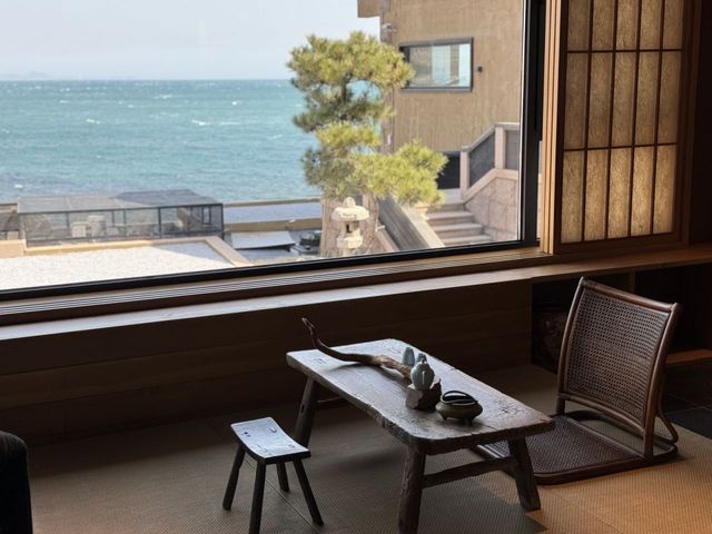 🪷【Arcadia · 諾璽莊園】｜藏喺嶗山海邊嘅私享別墅