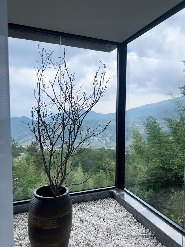 雲端有宿｜龍脊梯田，畢業生嘅山水請柬 