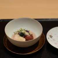 🍣【大阪懷石天花板！米三柏屋新店必試】🍣