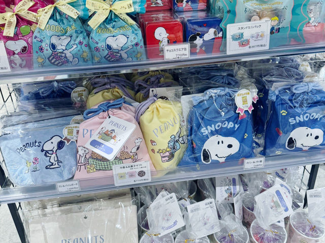 救命！心齋橋Parco 5、6樓直接逛到失心瘋！！🛍️ 