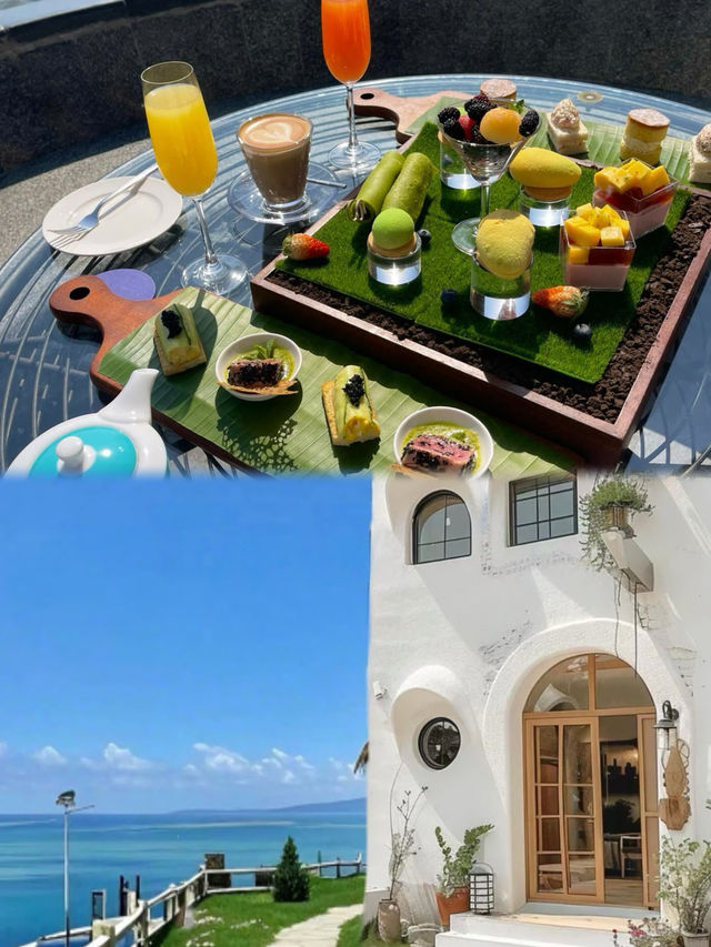 #汕尾旅遊 #紅海灣打卡 #小眾海島 #美食攻略 #自駕遊