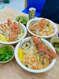 的確係寧波最好食！