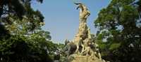 廣州週末去邊度玩？呢8個免費公園，快啲安排！