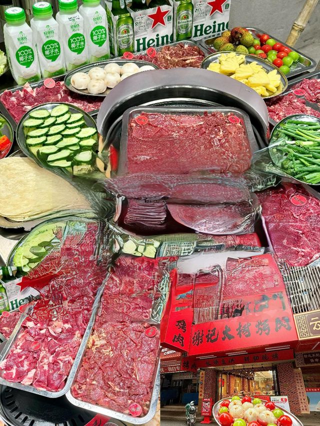食貨們絕對不能錯過嘅福州美食探險記！